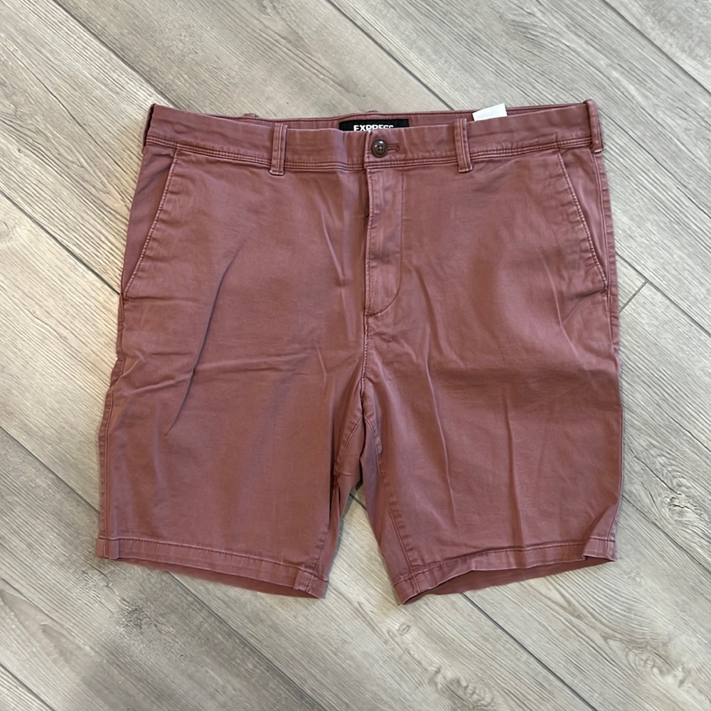 Men’s express shorts